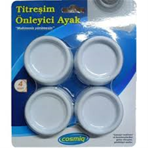 COSMİNG TİTREŞİM ÖNLEYİCİ AYAK 